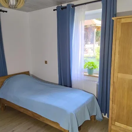 Handwerkerwohnung, Ferienwohnung In Weisslensburg Appartement *
