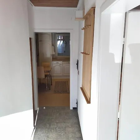 Handwerkerwohnung, Ferienwohnung In Weisslensburg Bretzfeld