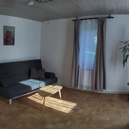Appartement Handwerkerwohnung, Ferienwohnung In Weisslensburg