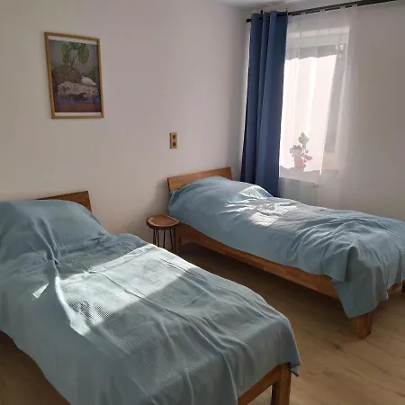 Handwerkerwohnung, Ferienwohnung In Weisslensburg *