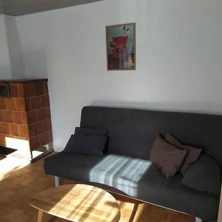 Appartement Handwerkerwohnung, Ferienwohnung In Weisslensburg